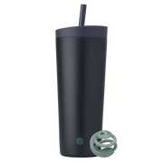 2-in-1 Shaker Tumbler