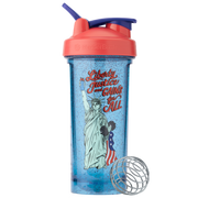 The Shaker Club - Pro Series