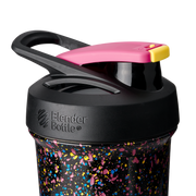 The Shaker Club - Stainless Sleek