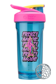 Shark Shakers - Tritan Sport