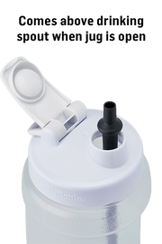 BlenderBottle® Straw - Koda