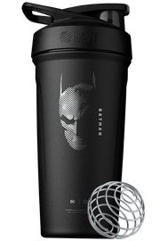 DC Comics - Insulated Stainless Steel Sport