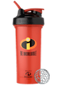 Be Incredible - The Incredibles