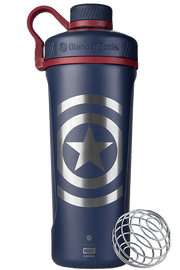 Marvel - Radian Stainless