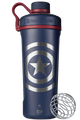 Captain America - Shield Blue
