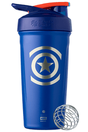 Marvel - Sport Stainless Steel