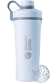 White / Insulated Stainless Steel