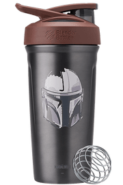 The Mandalorian - Insulated Stainless Steel Sport