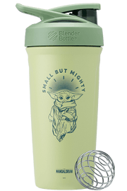 The Mandalorian - Insulated Stainless Steel Sport